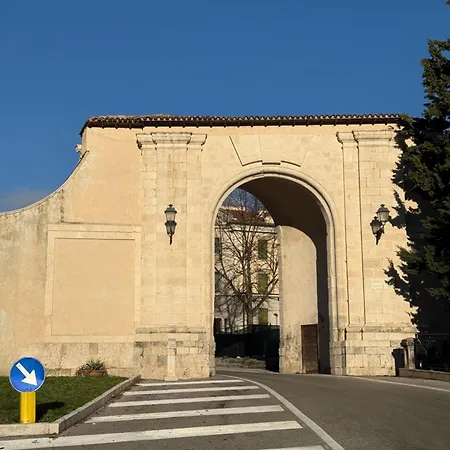 Di San Giorgio By Tramonti شقة *