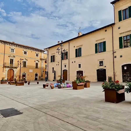 Di San Giorgio By Tramonti *