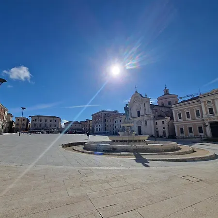 Di San Giorgio By Tramonti *